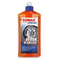 Xhel për shkëlqimin e gomave SONAX Xtreme, 500 ml