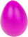 Lodër vezë njëbrirësh Unico Growing Egg, 6 cm, magjike në ujë, rozë