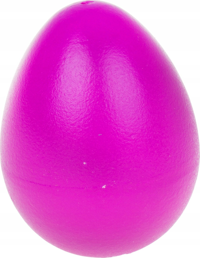 Lodër vezë njëbrirësh Unico Growing Egg, 6 cm, magjike në ujë, rozë