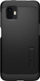 Kuti telefoni Spigen Tough Armor për Samsung Galaxy Xcover 6 Pro G736B, me mbrojtje të fortë, e zezë