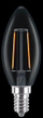 Llambë LED E14 B35, 4.9W, 470lm 4000K, e bardhë neutrale