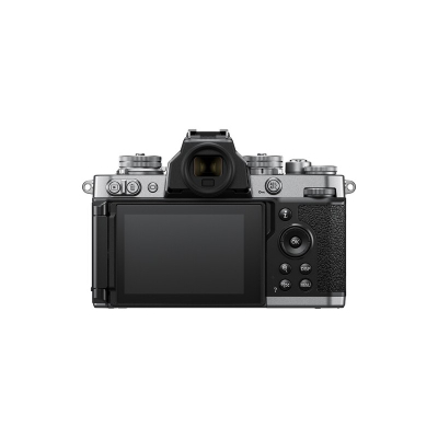 NIKON Z fc DX 16‐50mm