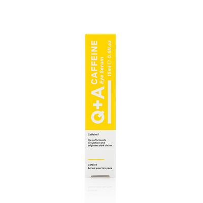 Serum Q+A Caffeine, 15 ml