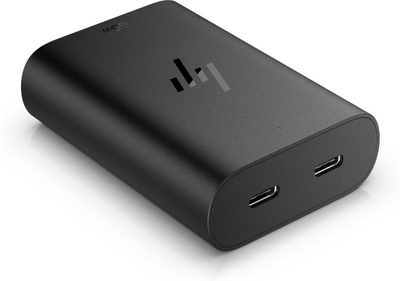 Karikues laptopi HP GaN, 65W, USB-C, i zi
