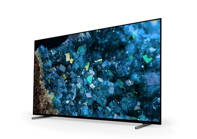 Televizor Sony Bravia XR65A80L, 65", 4K OLED, i zi