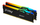 Меморија RAM Kingston FURY Beast RGB 32GB DDR5, 6000MHz, комплет 2x16GB, црна