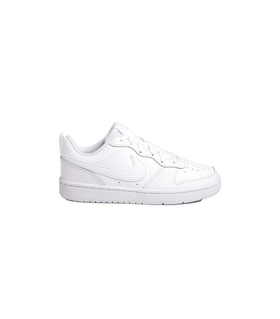 Atlete për femra Nike, e bardhë