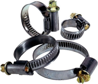 Челична стега LAPP Silvyn SCH 52003130, 10-16mm, со црвоточна завртка