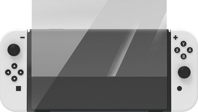 Xham mbrojtës për ekran JYS (SB6678), për Nintendo Switch OLED