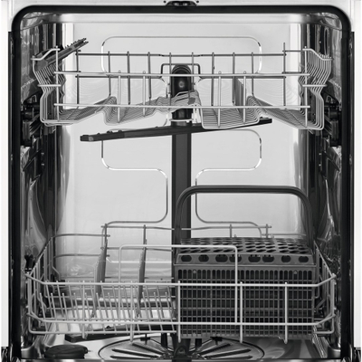 Lavastovilje e integruar Electrolux ESL5315LO, 13 sete, 60 cm, AirDry