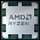 Процесор AMD Ryzen 5 7600, 3.8 GHz, 32 MB кеш, AM5