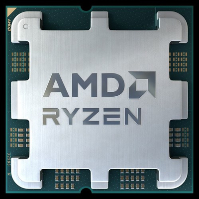 Процесор AMD Ryzen 5 7600, 3.8 GHz, 32 MB кеш, AM5