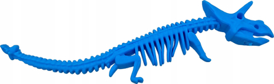 Figurinë dinosauri Dinosaur Mix, lloje nga më të ndryshmet, për kalamaj