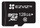 Kartë memorie Ezviz Smart MicroSD CS-CMT-CARDT128G-D, 128GB, Class 10 U3