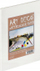 Bllok akuareli ArtDeco Watercolour Paper A5, 300g, 10 fletë, i bardhë