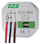 Dimmer ndriçimi F&F SCO-802, me memorie, 230 V AC, 350 W, i hirtë