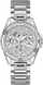 Orë për femra Guess Queen GW0464L1, e argjendtë