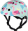Helmet biçiklete për kalamoj Hornit Lids Flamingo, me dritë LED, 11 vrima ajrimi, shumëngjyrësh