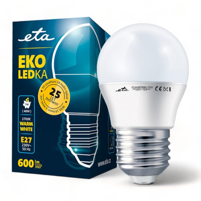 Llambë ETA ETAG45W7WW01