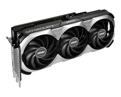 Kartelë grafike MSI GeForce RTX 4080 Ventus 3X OC, 16GB GDDR6X