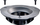 Adapter trekëmbëshi Manfrotto MOVE SNG Fast/535, 75mm në 60mm, plastike, i zi