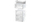 Frigorifer Bosch KGN362IDF, kombinim frigorifer ngrirës, NoFrost, inox