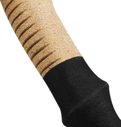 Shtiza udhëtimi Spokey Bastone (929465), 105-135cm 