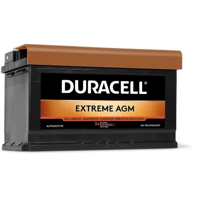 Bateri 12v 80ah Extreme