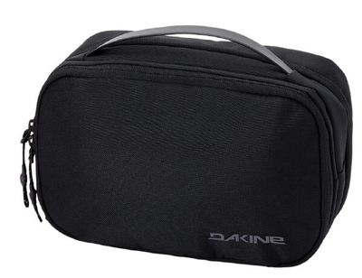 Çantë kozmetike Dakine Travel Kit Medium, e zezë