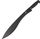 Machete Puma TEC 7311442, teh 42 cm, çelik AISI 420, e zezë