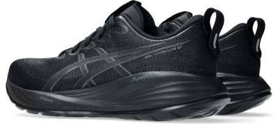 Патики за трчање Asics Gel Cumulus 27 Neutral, мажи, црни