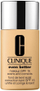 Фондација за лице Clinique Even Better Makeup SPF15 Linen, природно покривање, 30ml