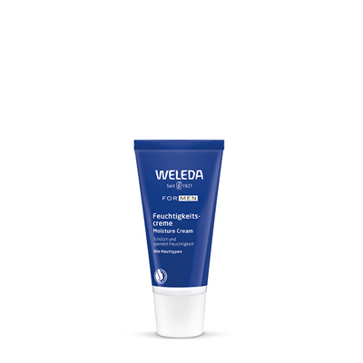 Weleda Интензивен Хидратантен Крем за Мажи, 30 ml