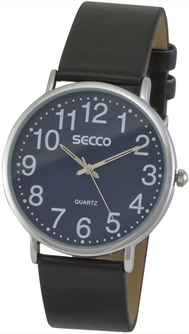 Orë dore Secco S A5005,1-218, man