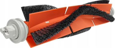 Rul rezervë për robot fshesë Xiaomi Mi Robot Mop 1C 2C T1 Dreame F9 D9, portokalli