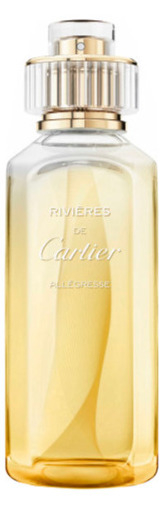 Eau de Toilette Cartier Rivieres De Cartier Allégresse