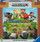 Lojë tavoline Ravensburger Minecraft Heroes of the Village, bashkëpunuese, 2‑4 lojtarë