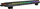 Tastierë ASUS ROG Strix Scope II 96% Wireless, NX SNOW, Hot-swap, US