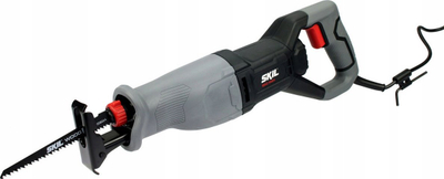 Sharrë reciproke Skil 4920, 850W, prerje 150mm