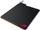 Mauspad Asus Balteus, M, i zi