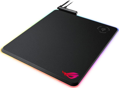 Mauspad Asus Balteus, M, i zi