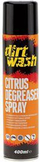 Weldtite Citrus Degreaser Aerosol Spray, 400 ml