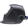 Helm saldimi Sthor 74480, errësim automatik DIN 9-13, fushë shikimi 92x42mm, i zi