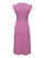 Fustan për femra ONLY Wrap 15257520, rozë