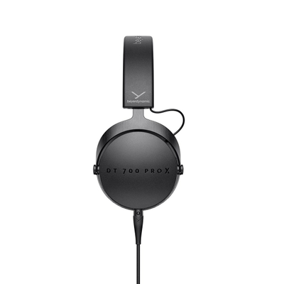 Kufje Beyerdynamic DT 700 PRO X, Closed-Back, të zeza