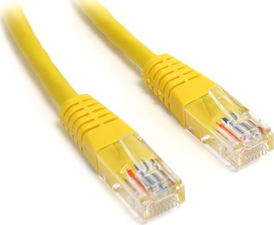 Kабел за мрежа Logon Professional, U/UTP, Cat5e, 20m