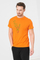 Bluza burra PEGAS MEN'S DEER FAMILY, madhësia L, portokalli