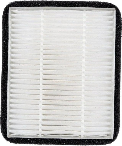 Filter HEPA Chicco All In One, për sterilizator me tharëse, i bardhë