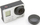 Filtër ND FULL GREY ND4 për GoPro HERO 4 3+ 3, xham optik, neutral, gri
