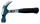 Çekiç marangozi me dorezë çeliku Stanley, 570g, 325mm
